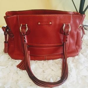 Kate Spade Foster Crossing Handbag